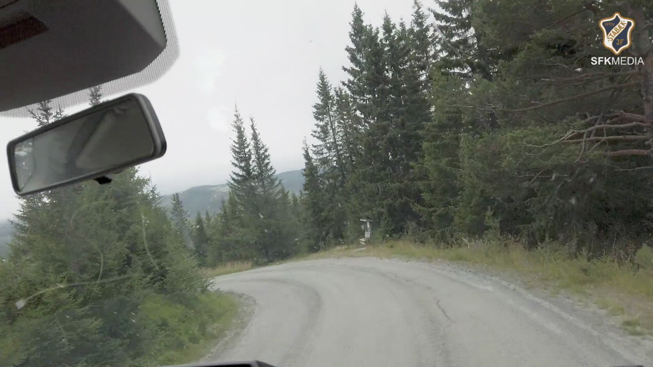 Fjellsafari anno 2021